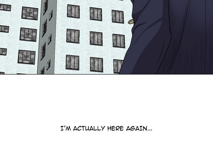 Disfigured Chapter 25 - HolyManga.Net