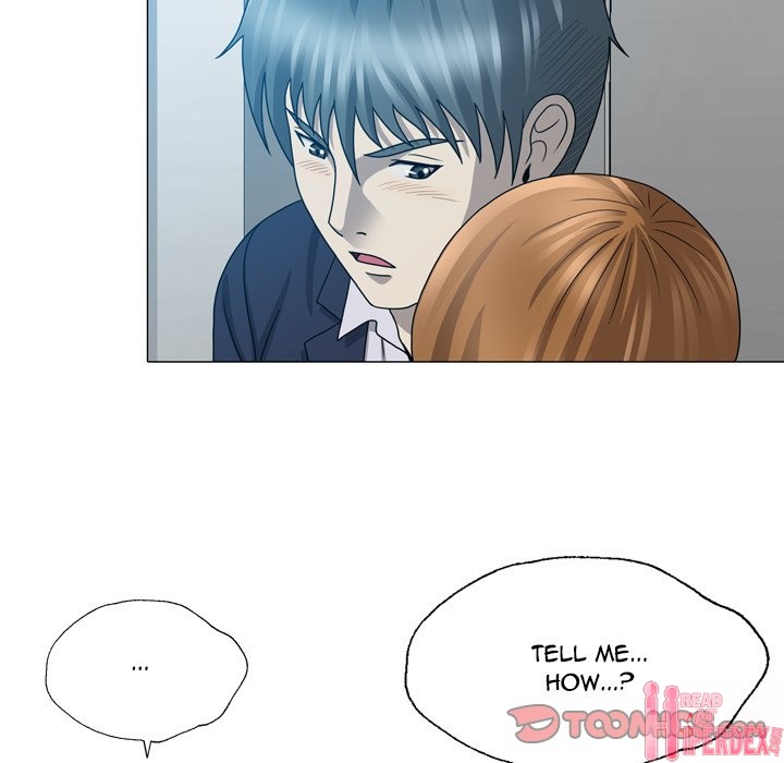 Disfigured Chapter 25 - HolyManga.Net