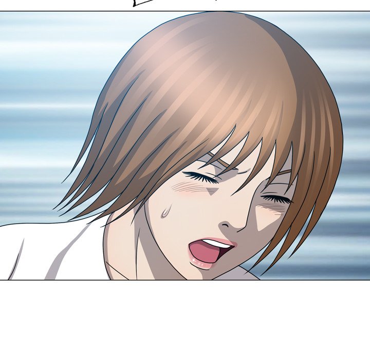 Disfigured Chapter 25 - HolyManga.Net