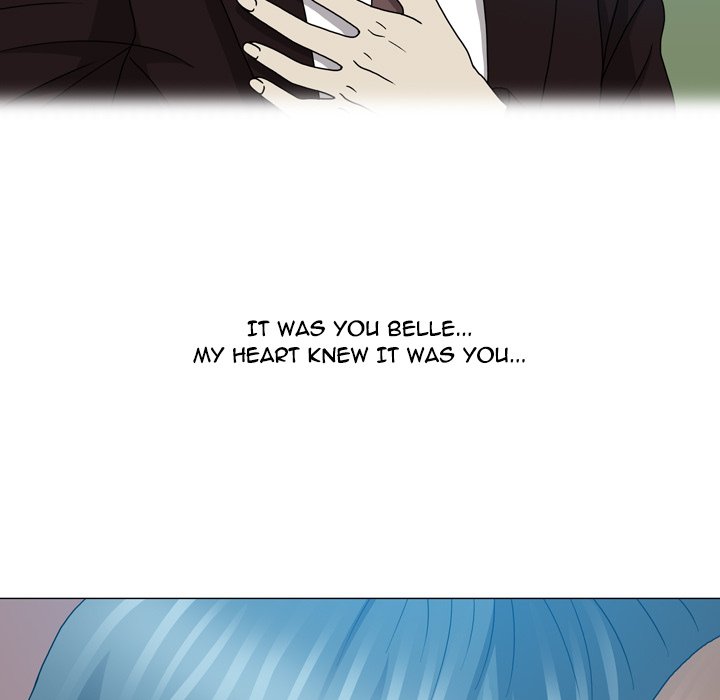 Disfigured Chapter 25 - HolyManga.Net