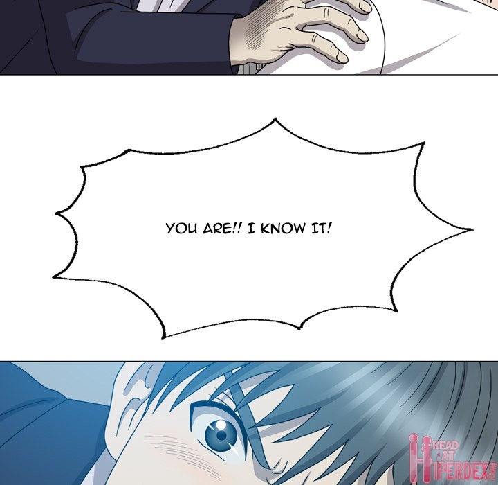 Disfigured Chapter 25 - HolyManga.Net