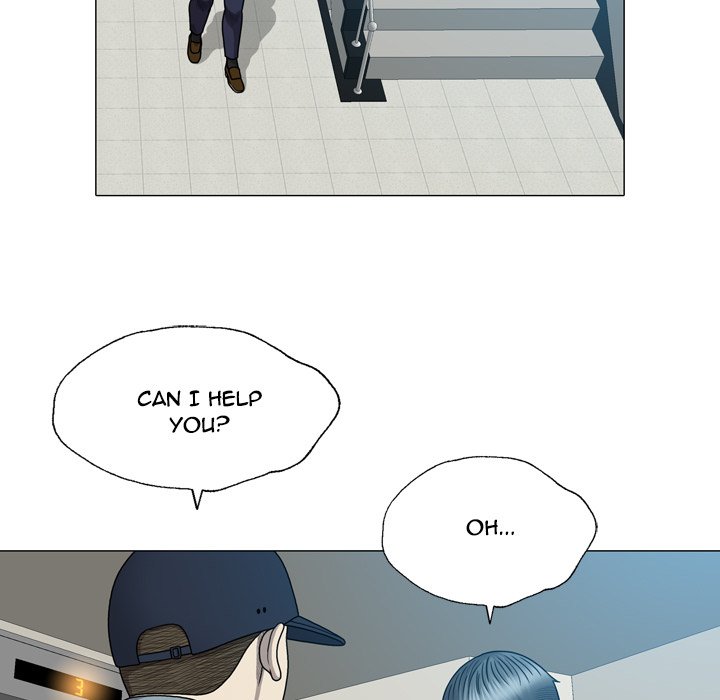 Disfigured Chapter 25 - HolyManga.Net