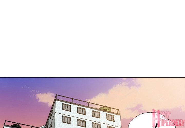 Disfigured Chapter 25 - HolyManga.Net