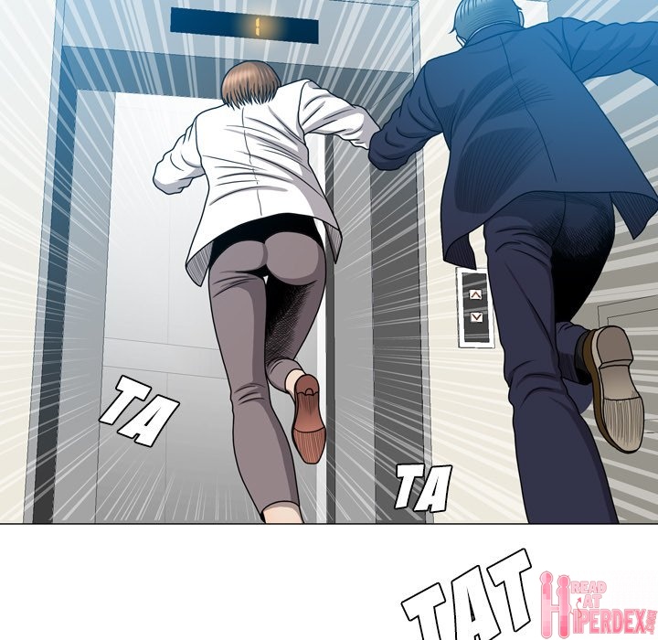 Disfigured Chapter 25 - HolyManga.Net