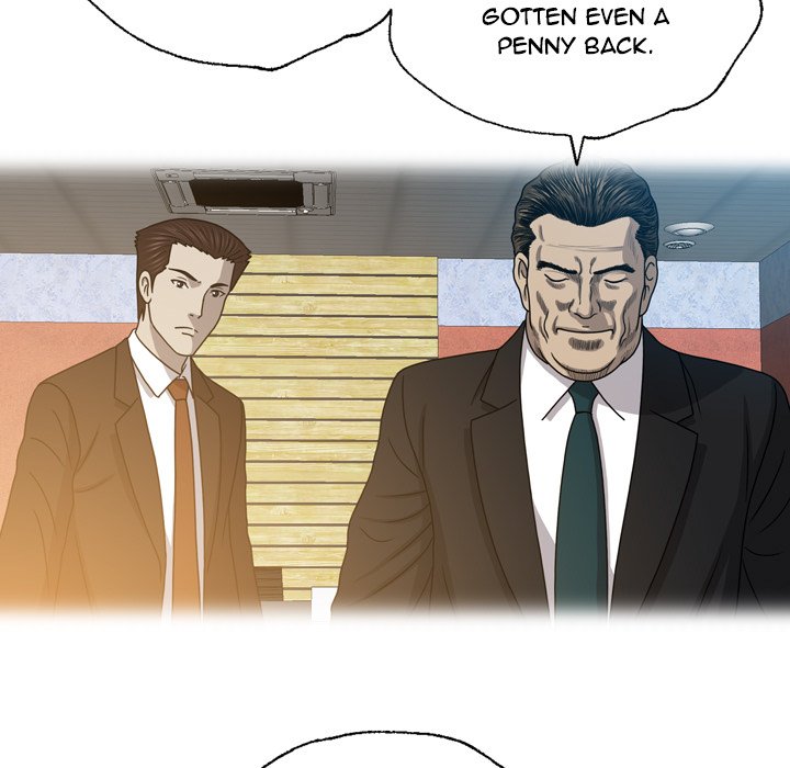 Disfigured Chapter 26 - HolyManga.Net