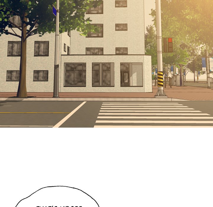 Disfigured Chapter 26 - HolyManga.Net