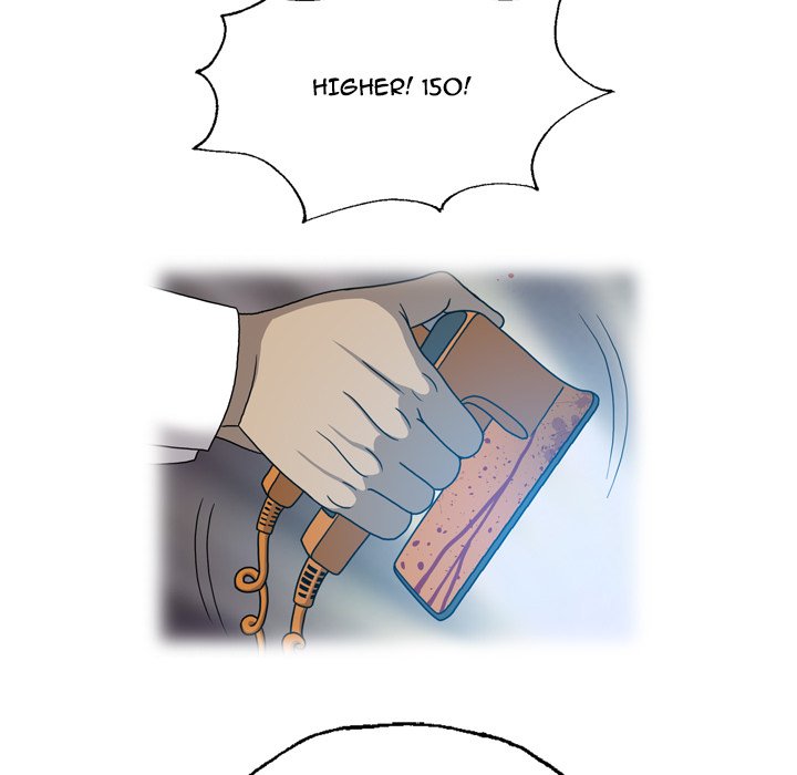 Disfigured Chapter 26 - HolyManga.Net