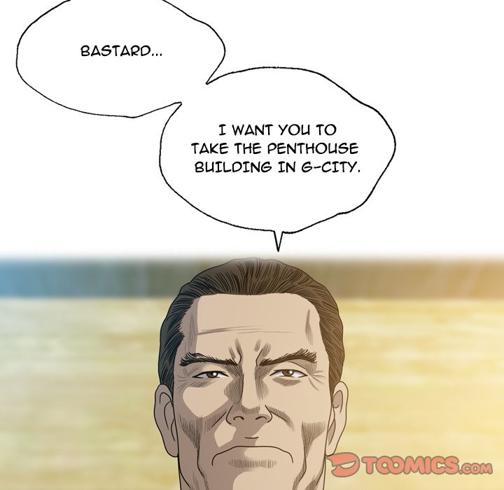 Disfigured Chapter 26 - HolyManga.Net