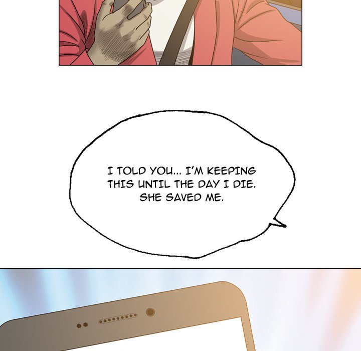 Disfigured Chapter 26 - HolyManga.Net