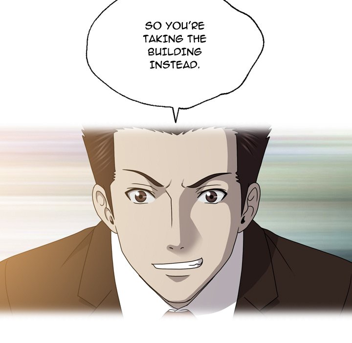 Disfigured Chapter 26 - HolyManga.Net