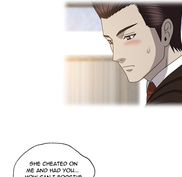 Disfigured Chapter 26 - HolyManga.Net