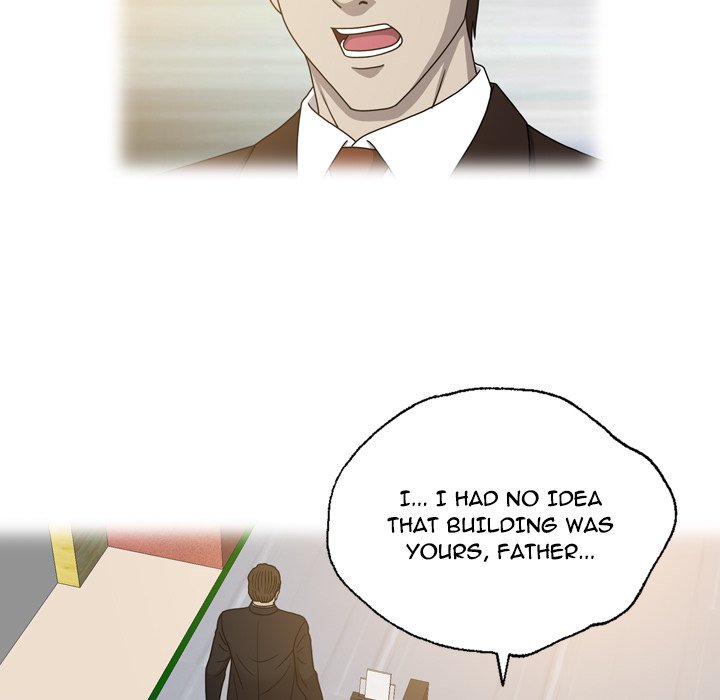 Disfigured Chapter 26 - HolyManga.Net