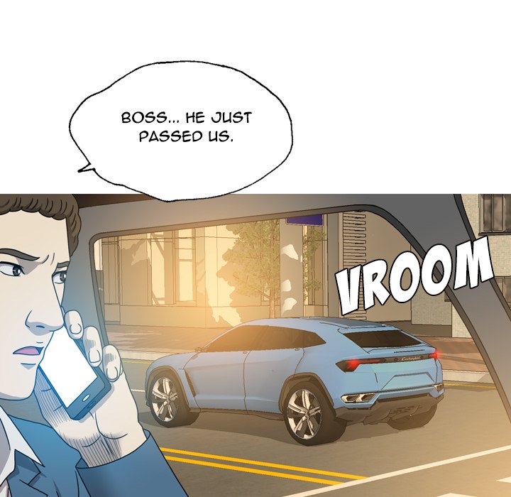 Disfigured Chapter 26 - HolyManga.Net