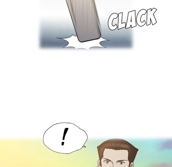 Disfigured Chapter 26 - HolyManga.Net