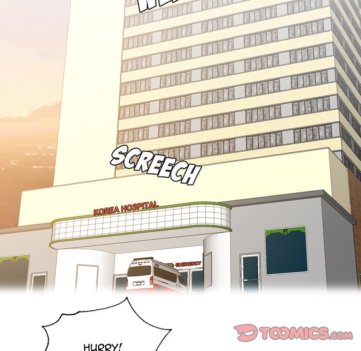 Disfigured Chapter 26 - HolyManga.Net