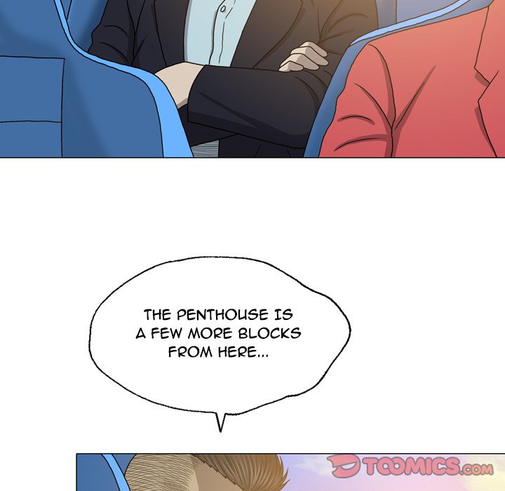 Disfigured Chapter 26 - HolyManga.Net