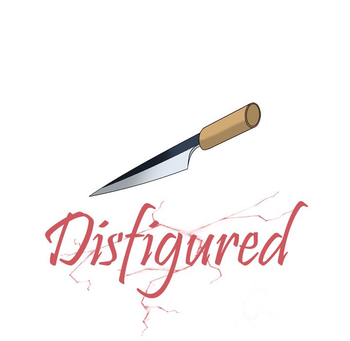Disfigured Chapter 26 - HolyManga.Net