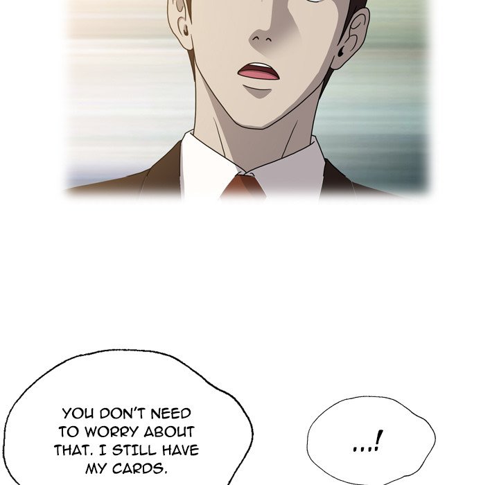 Disfigured Chapter 26 - HolyManga.Net