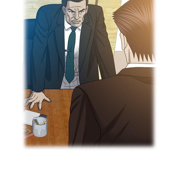 Disfigured Chapter 26 - HolyManga.Net