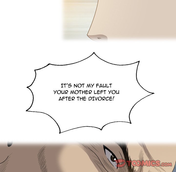 Disfigured Chapter 26 - HolyManga.Net