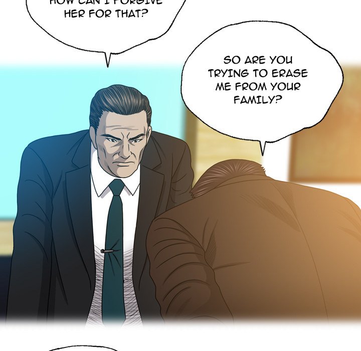Disfigured Chapter 26 - HolyManga.Net