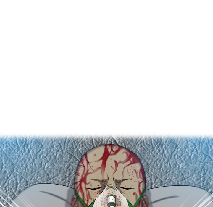 Disfigured Chapter 26 - HolyManga.Net