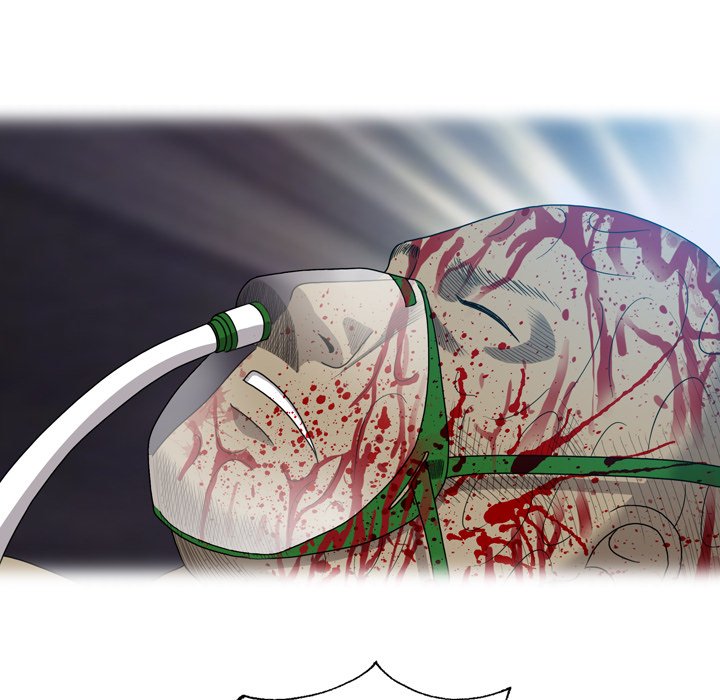 Disfigured Chapter 26 - HolyManga.Net