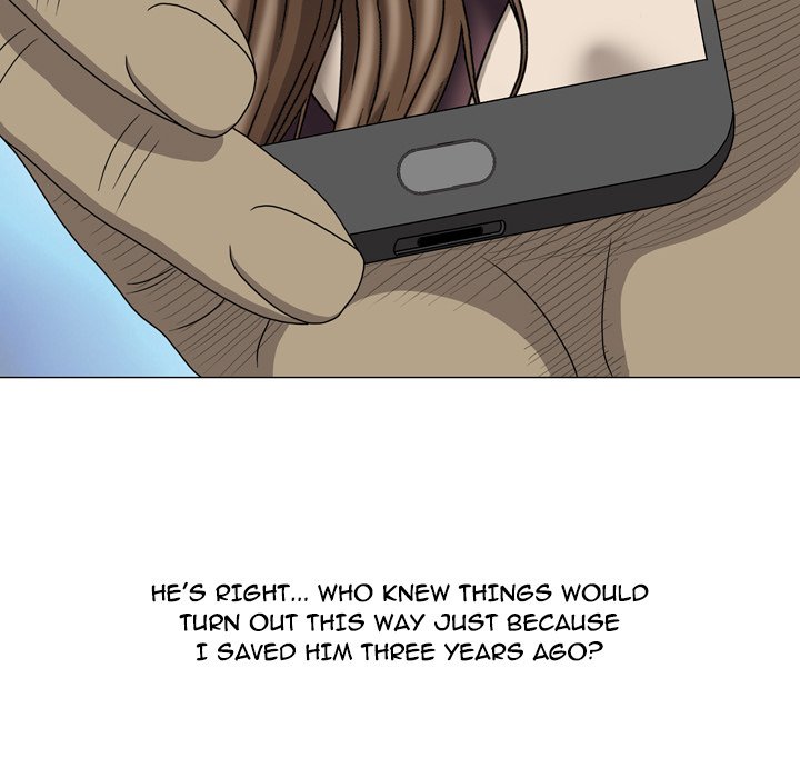 Disfigured Chapter 26 - HolyManga.Net