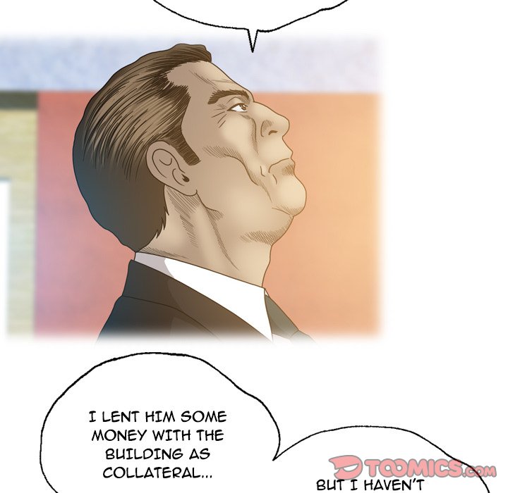 Disfigured Chapter 26 - HolyManga.Net
