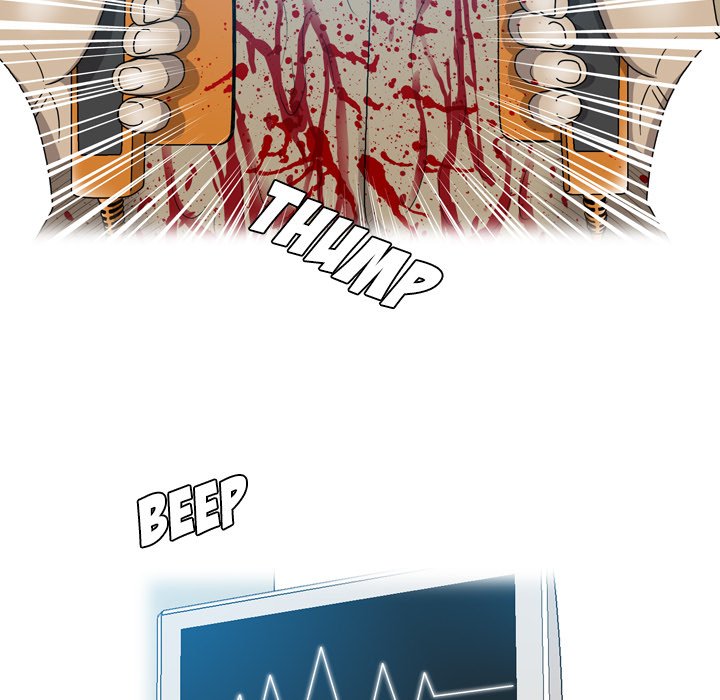 Disfigured Chapter 26 - HolyManga.Net