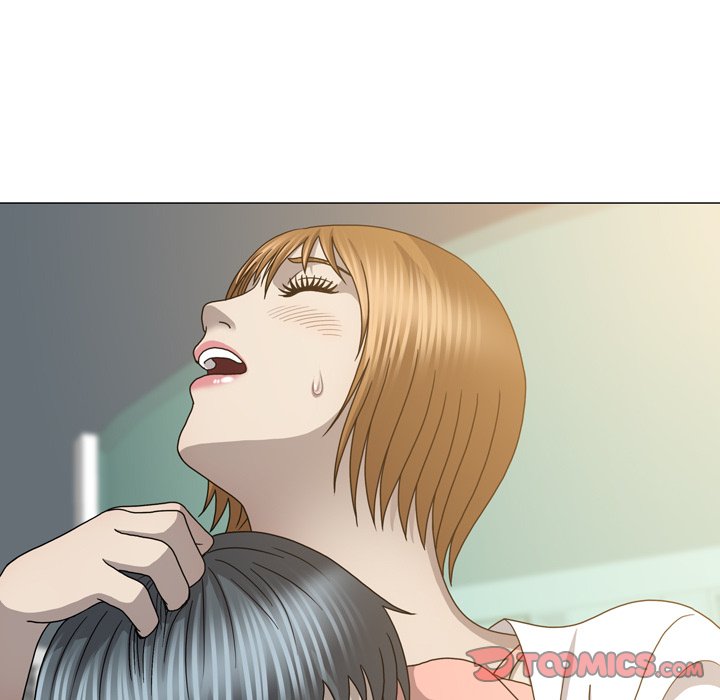 Disfigured Chapter 27 - HolyManga.Net