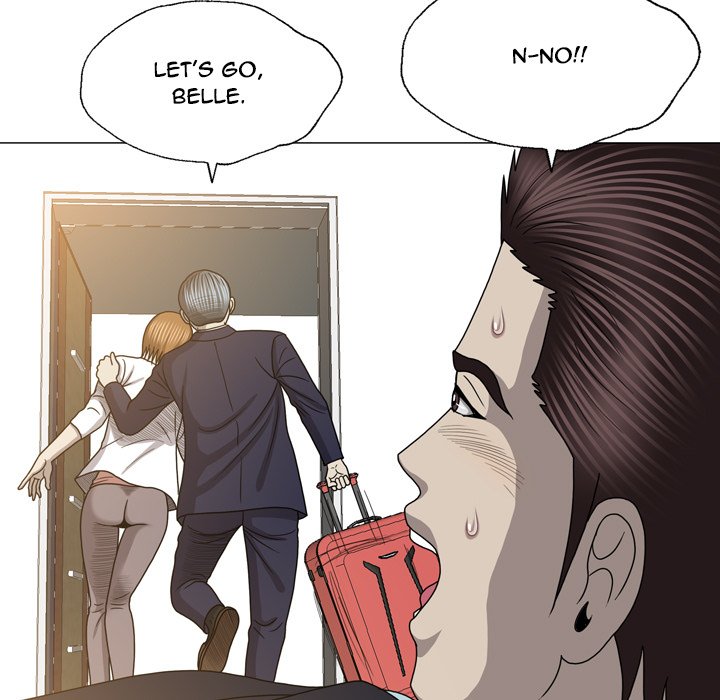 Disfigured Chapter 27 - HolyManga.Net