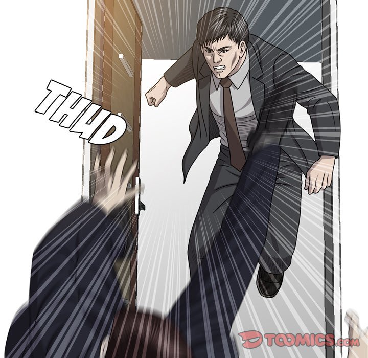 Disfigured Chapter 27 - HolyManga.Net