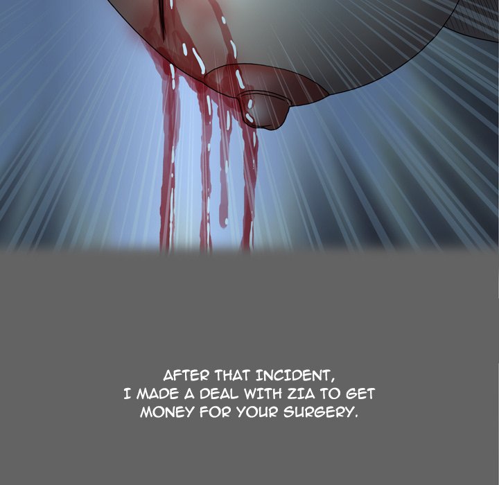 Disfigured Chapter 27 - HolyManga.Net
