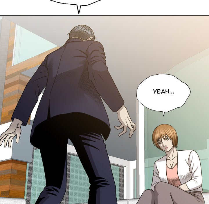 Disfigured Chapter 27 - HolyManga.Net