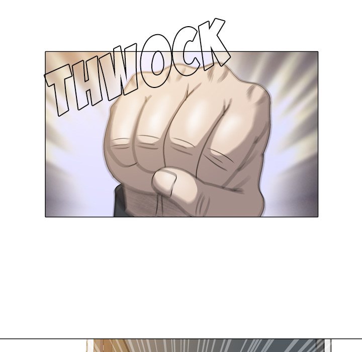 Disfigured Chapter 27 - HolyManga.Net