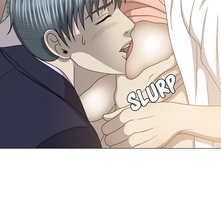 Disfigured Chapter 27 - HolyManga.Net