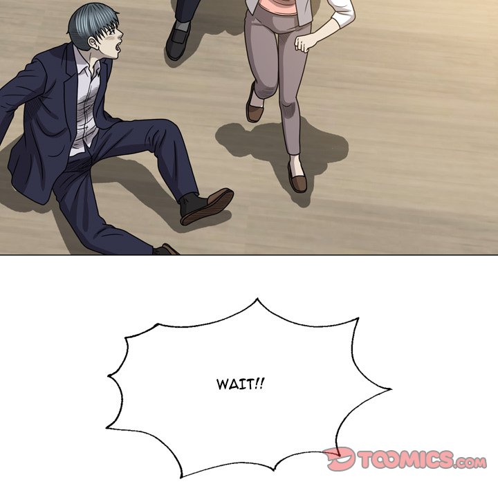 Disfigured Chapter 27 - HolyManga.Net