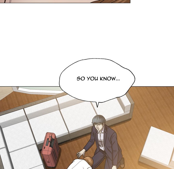 Disfigured Chapter 27 - HolyManga.Net