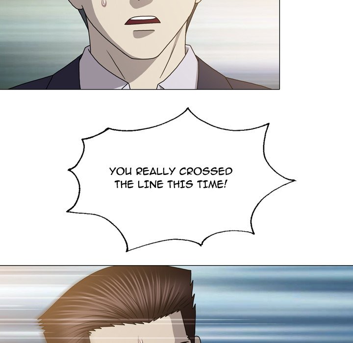 Disfigured Chapter 27 - HolyManga.Net