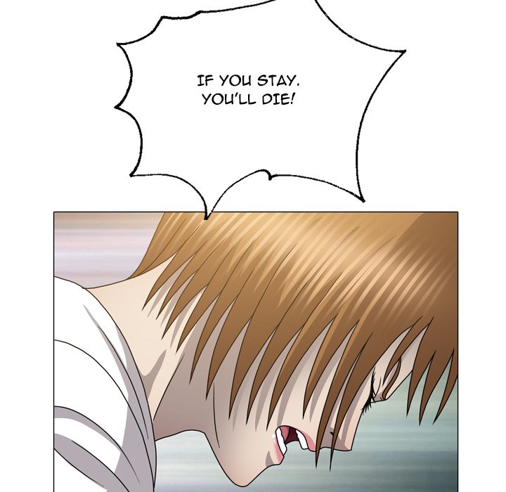 Disfigured Chapter 27 - HolyManga.Net