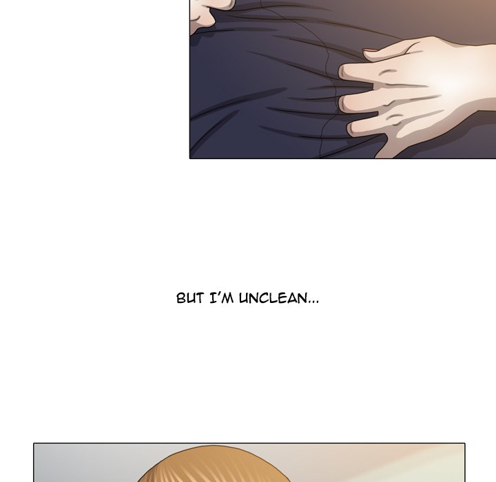 Disfigured Chapter 27 - HolyManga.Net