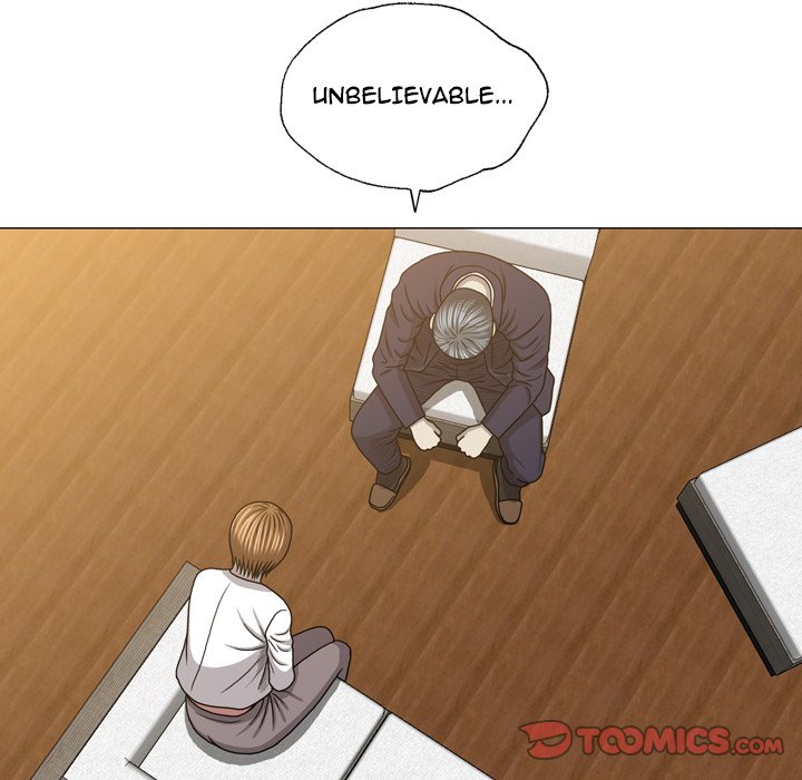 Disfigured Chapter 27 - HolyManga.Net