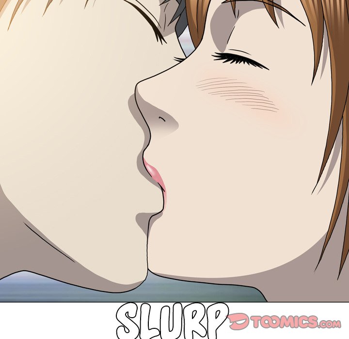 Disfigured Chapter 27 - HolyManga.Net