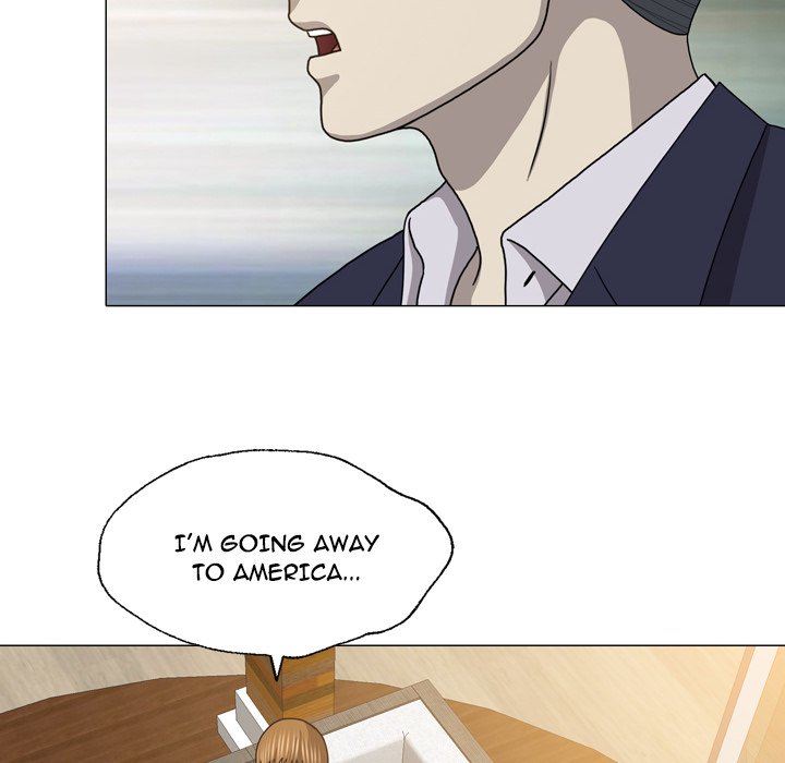 Disfigured Chapter 27 - HolyManga.Net