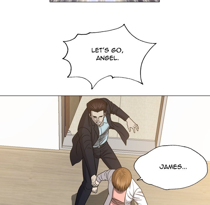 Disfigured Chapter 27 - HolyManga.Net