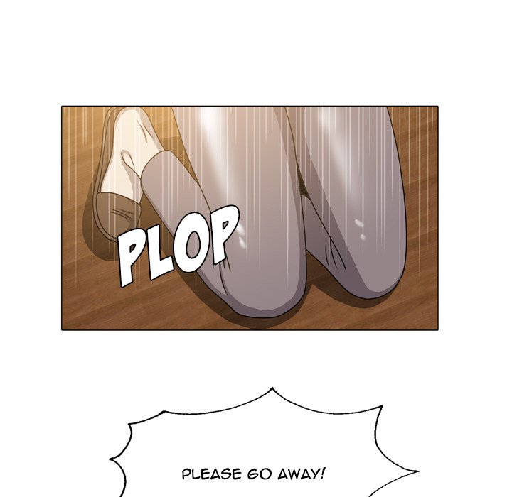 Disfigured Chapter 27 - HolyManga.Net