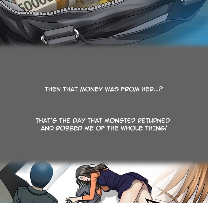 Disfigured Chapter 27 - HolyManga.Net