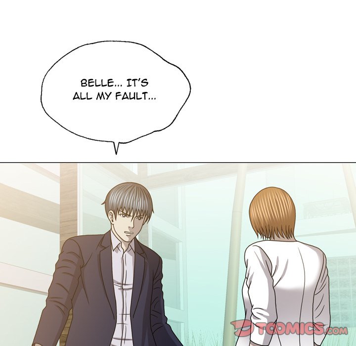 Disfigured Chapter 27 - HolyManga.Net