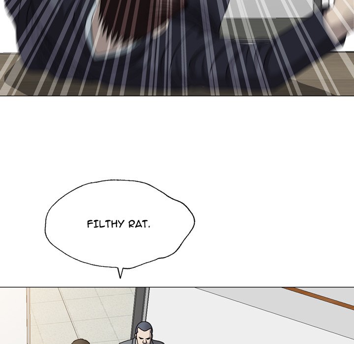 Disfigured Chapter 27 - HolyManga.Net